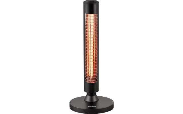 Enders Moow – Elektroterrassenheizer