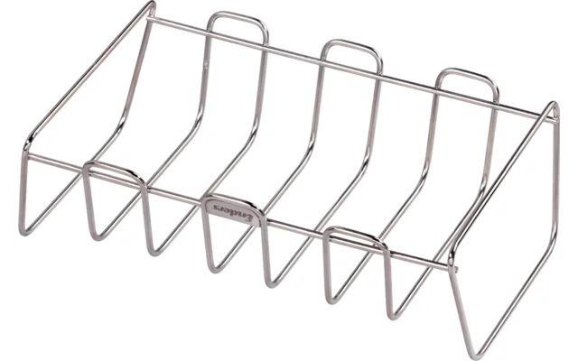 Enders Rippchen und Bratenhalter