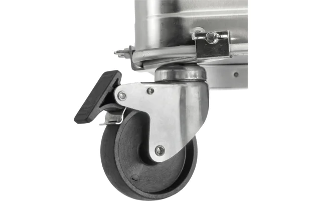 Enders Transport-Rollen-Set