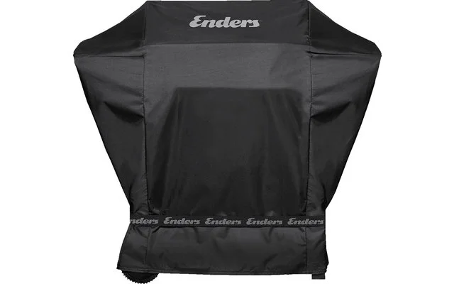 Enders Wetterschutzhülle für Gasgrill Chicago 4 K