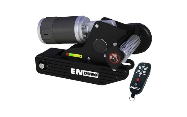 Enduro EM203 Rangierhilfe