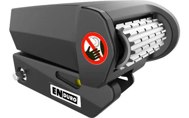 Enduro Halbautomatische Rangierhilfe EM313