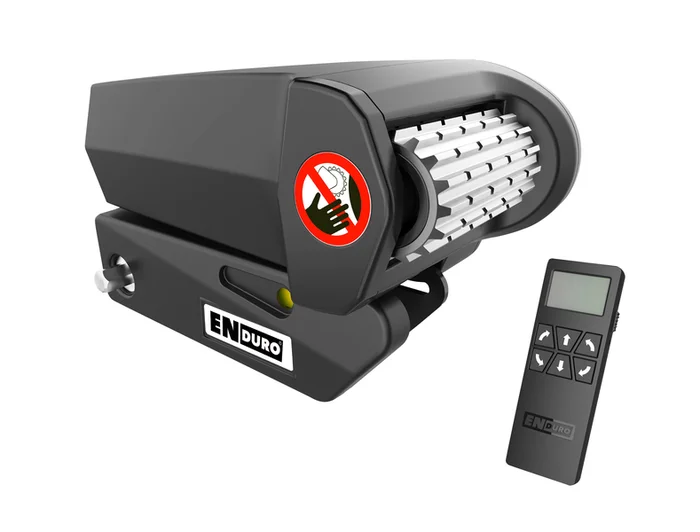 Enduro Rangierhilfe EM313