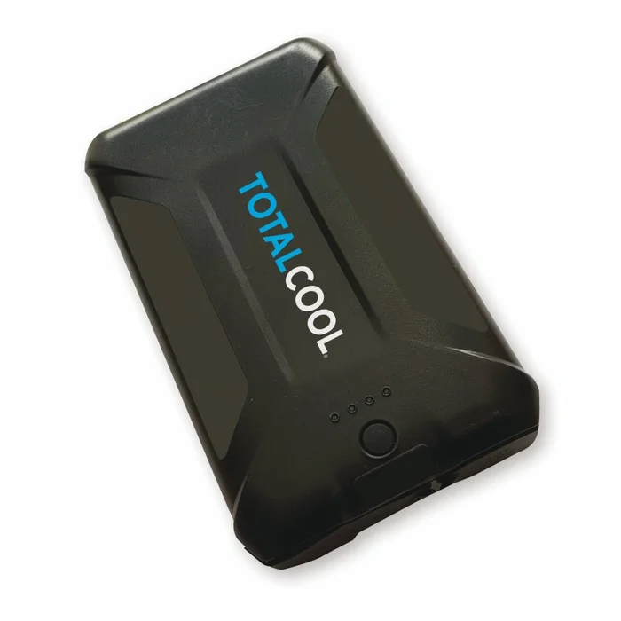Energiepaket für Kühler TOTALCOOL