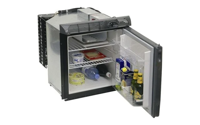 ENGEL Einbaukühlschrank SB70F 55 Liter