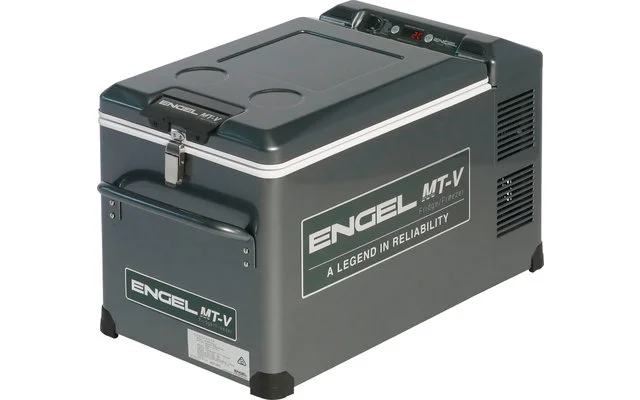 Engel MTF-V Kompressor Kühlboxen 12/24/230V