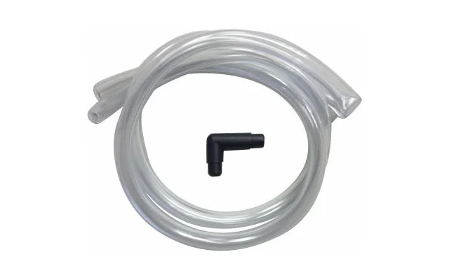 Entgasungsschlauch für Solar-Nassbatterie 30 cm