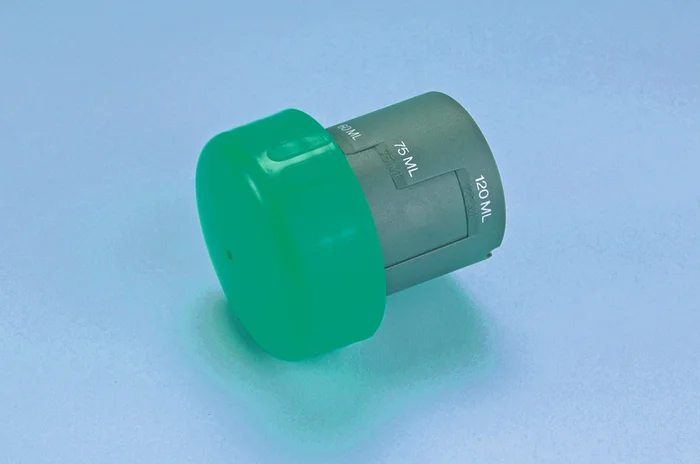 Entleerungstutz.kpl.C400