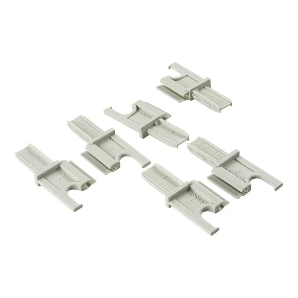 Ersatz-Endstück Rastrollo 2001 – 1 Paar