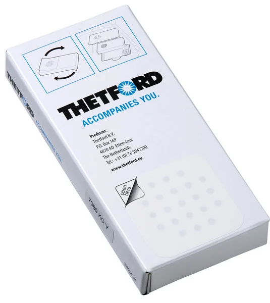 Ersatz-Kohlefilter C-250