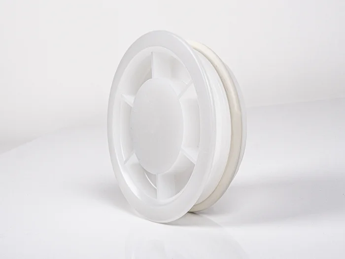 Ersatzdeckel für Wassertank – Weiß – 120 mm