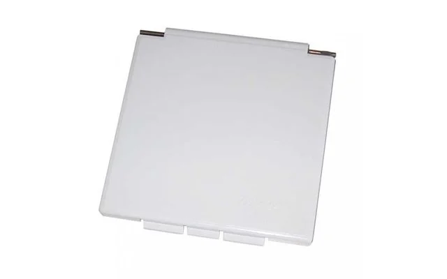 Ersatzdeckel zu 141970, Stromdeckel, Stromklappe