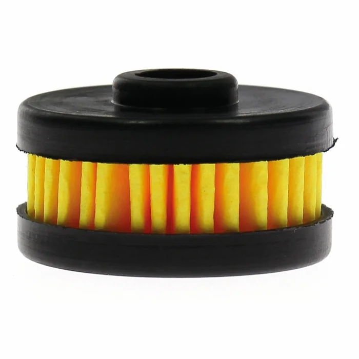 Ersatzkartusche für den Gasfilter GASLOW