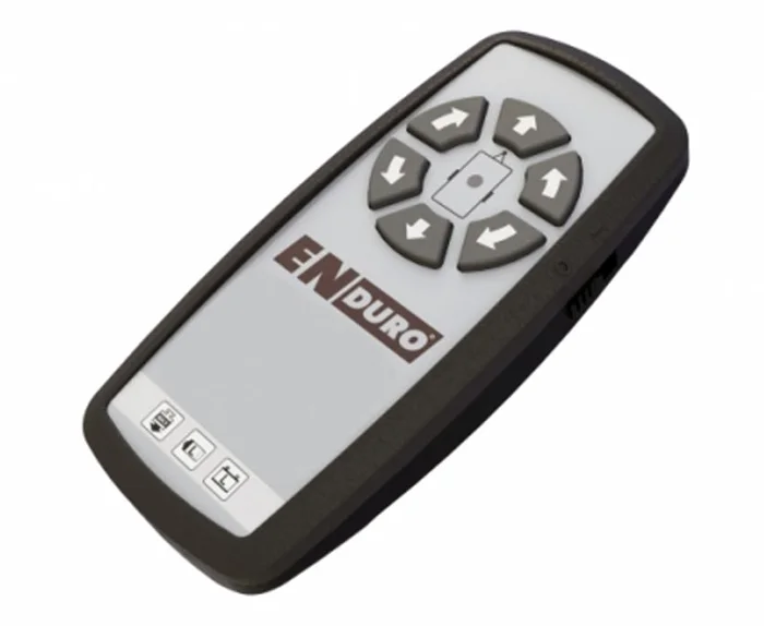 Ersatzteil – Fernbedienung für Rangierhilfe ECO EM 203