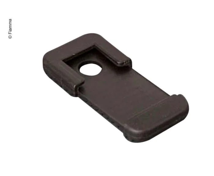 Ersatzteil – Gummi für Stützfuß F35 Pro