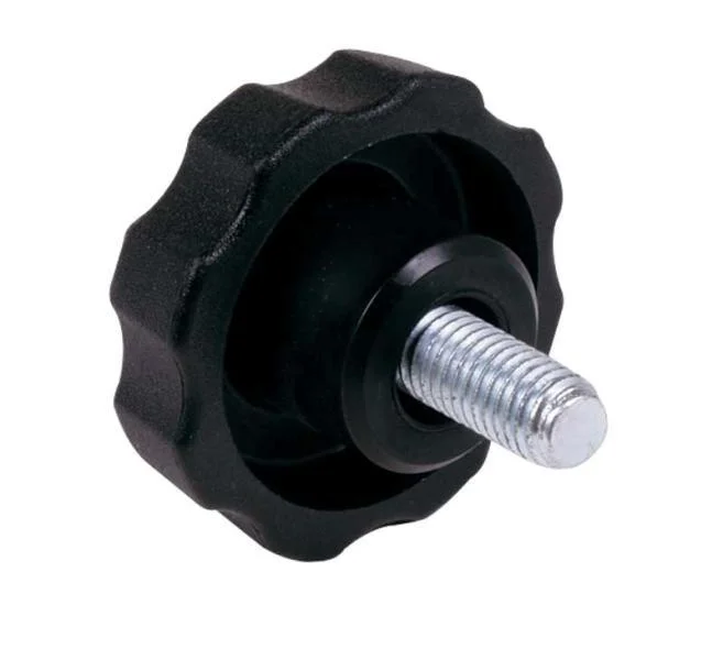 Ersatzteil für Schwenktisch – Sterngriff M8