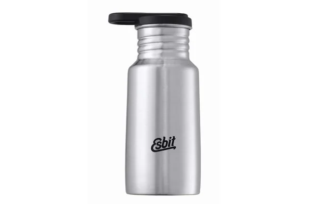 Esbit Pictor Edelstahl Trinkflasche