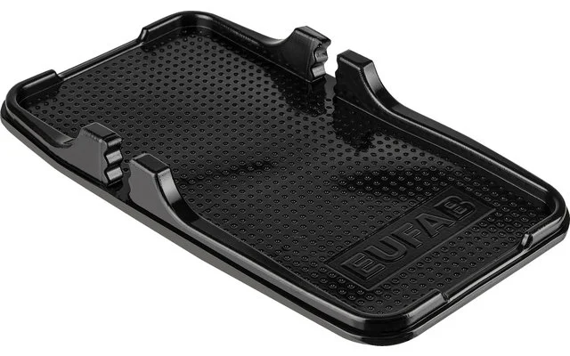 Eufab Antirutsch Pad für Smartphones
