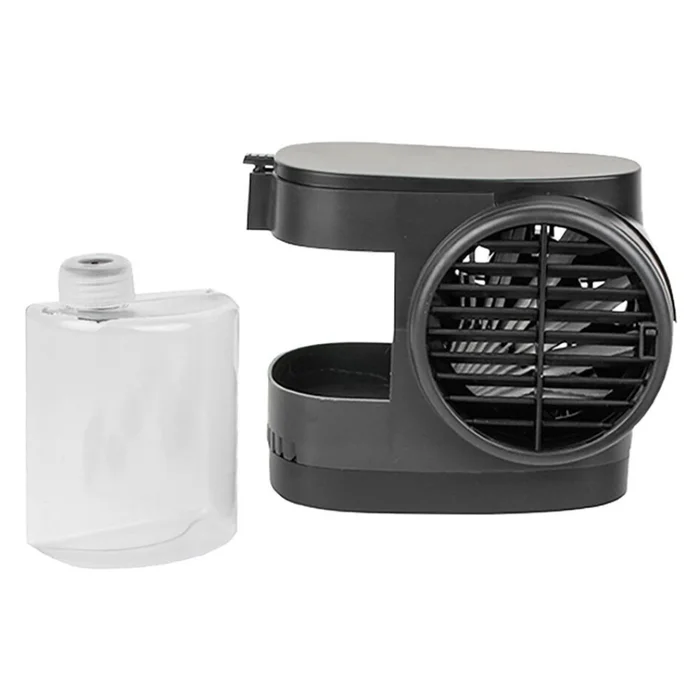 Eufab Mini Klimaanlage, 12/230 Volt