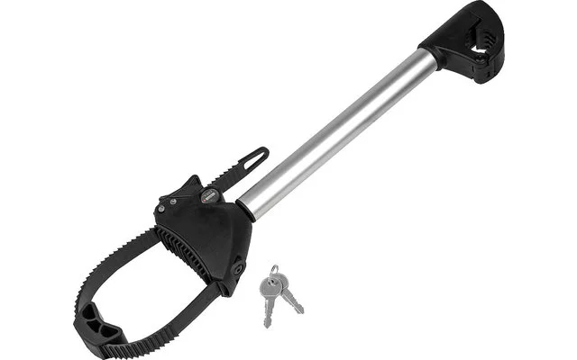 Eufab Strap Rahmenhalter 30 mm