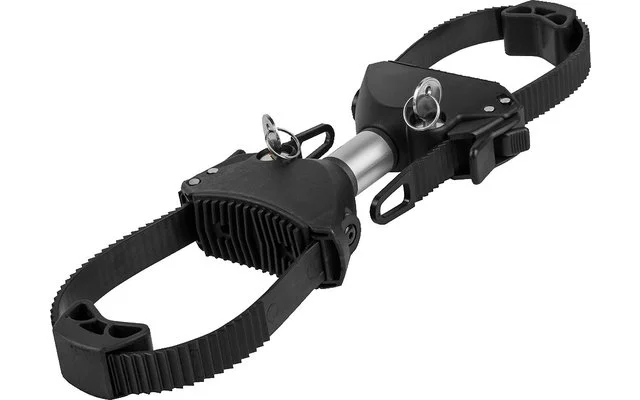 Eufab Strap Rahmenhalter beidseitig