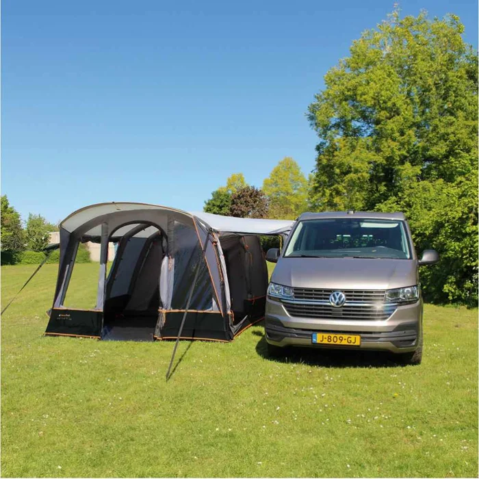 Euro Trail Buszelt Oak Creek 400 AIR