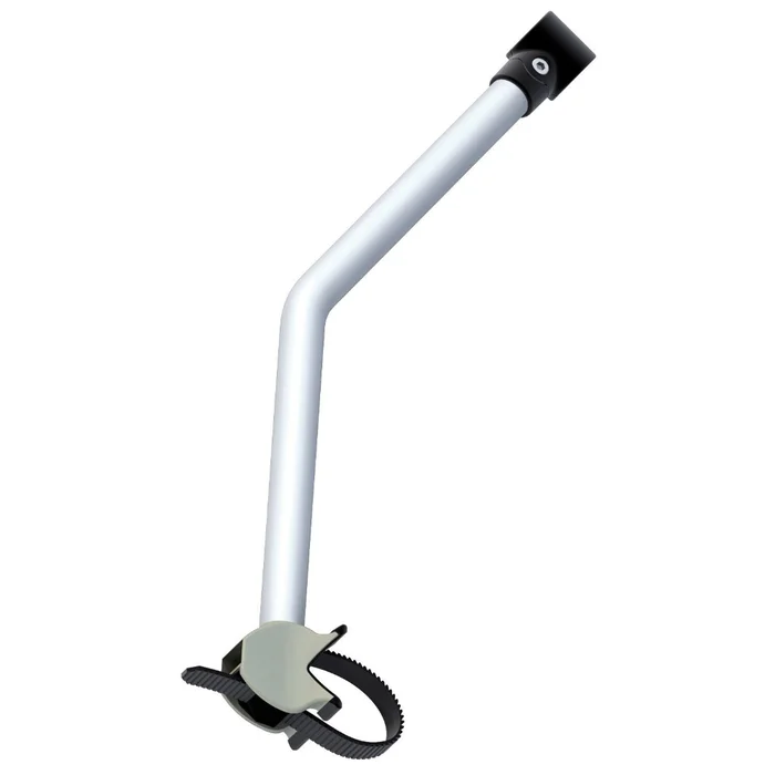 EuroCarry Befestigungskralle 4. Fahrrad