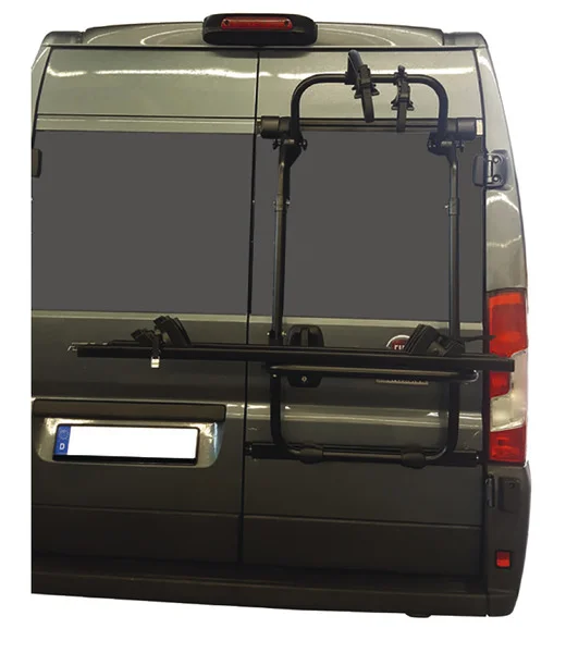 EuroCarry Fahrradträger für Fiat Ducato,Citroen Jumper,Peugeot Boxer