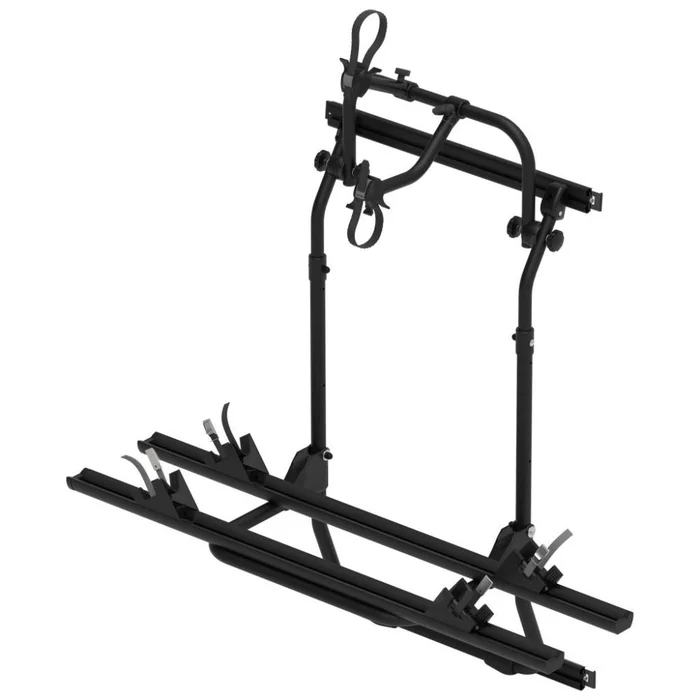 EuroCarry für VW Crafter ab 2017, schwarz