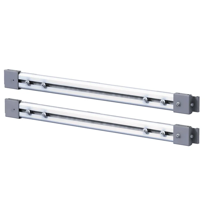 EuroCarry Spannschienensatz rechts für Fiat Ducato bis Bj. 2006