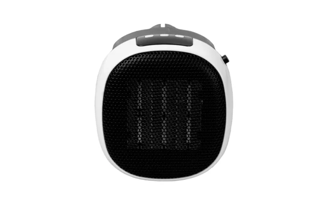 Eurom Heat Plug-in 700 Keramikheizung 700 W