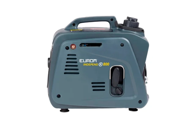 Eurom Independ Generator Benzin 230 V / 12 V