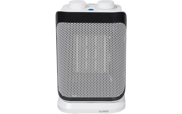 Eurom Sub-Heat Keramikheizung 1500 Watt