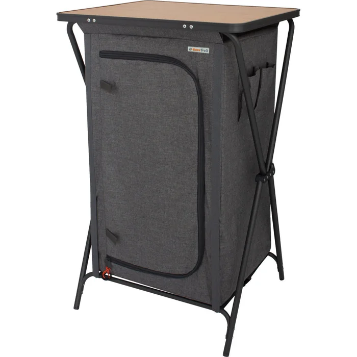 EuroTrail Campingschrank Nova Lucera