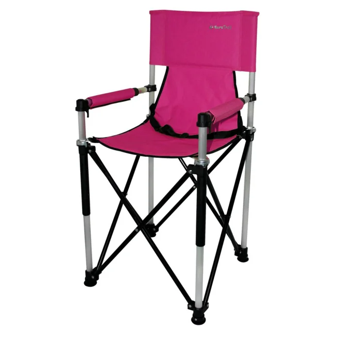 EuroTrail Kinderhochstuhl Petit jr., pink