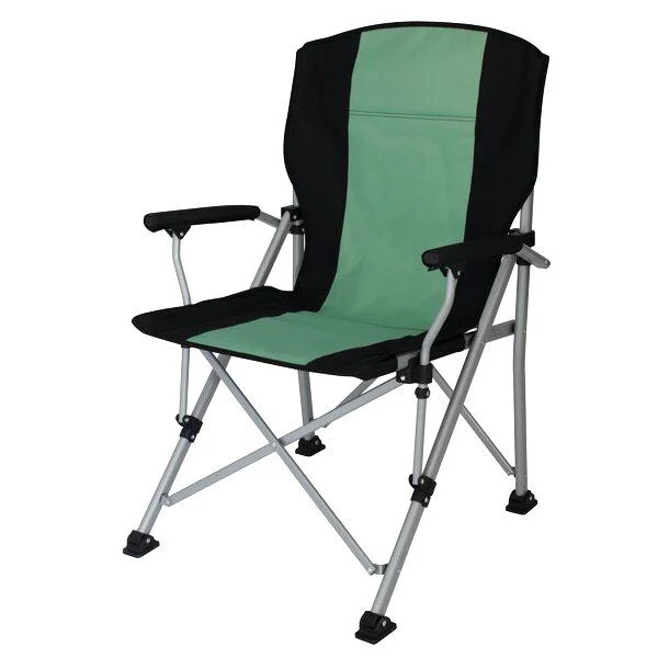 EuroTrail Klappstuhl Caldaro grün