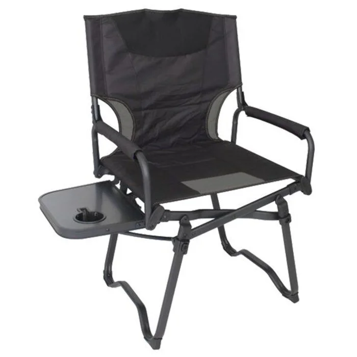 EuroTrail Regiestuhl Sisteron