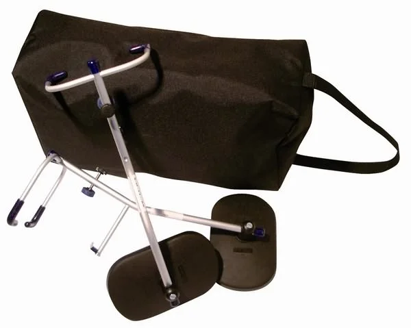 EuroTrail Spiegeltragetasche