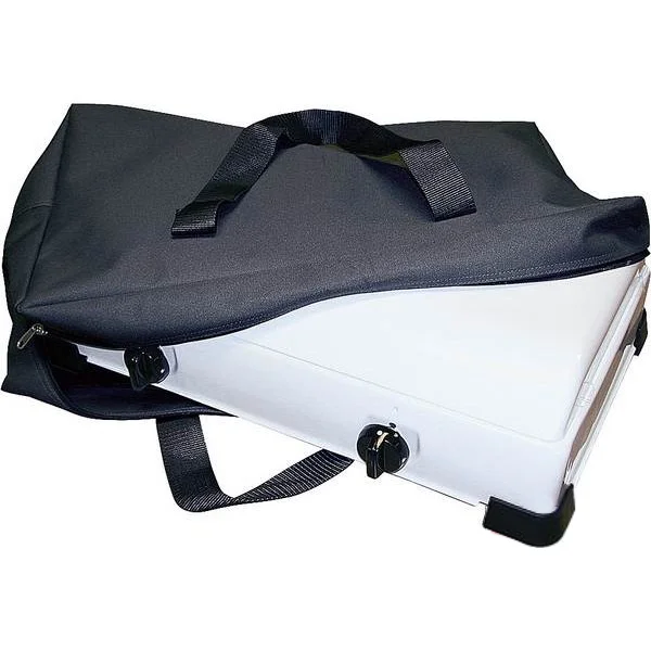 Eurotrail Tasche medium 50x33x12 cm, für 2-flammige Kocher