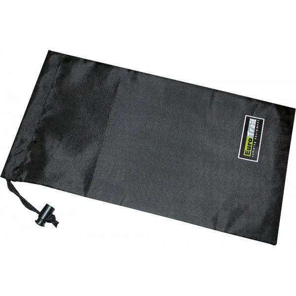 EuroTrail Zeltnageltasche mit Zugband 45 x 22 cm