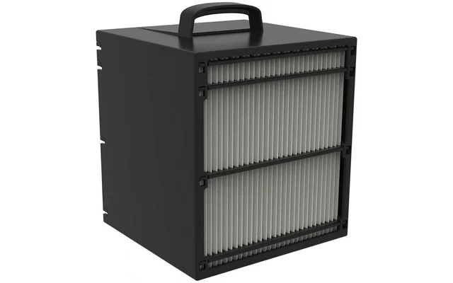 Evapolar Ersatzkartusche EvaLight Plus