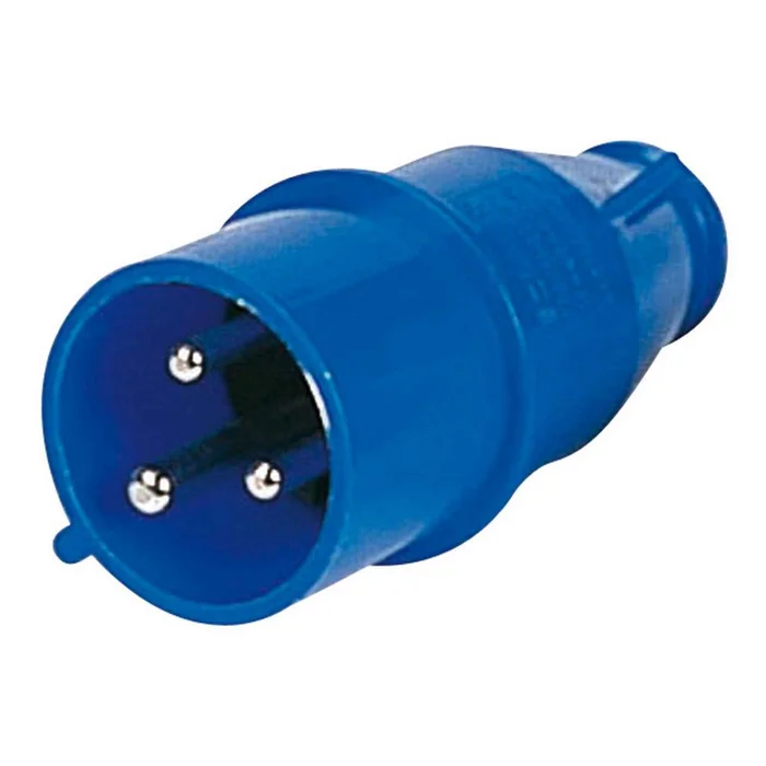 EWG-Stecker 17 BALS