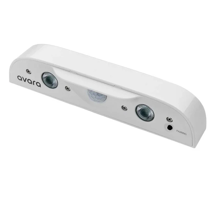 Externer Detektor AVARA