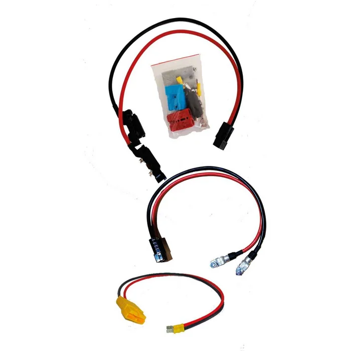 Externes Verbindungs-Kit für externe Leitung EZA