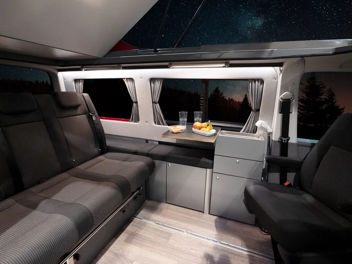 Extrem hochwertige, blickdichte Vorhänge