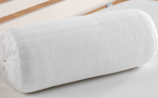 F.A.N Nackenkissen Sleep & Care Nackenrolle