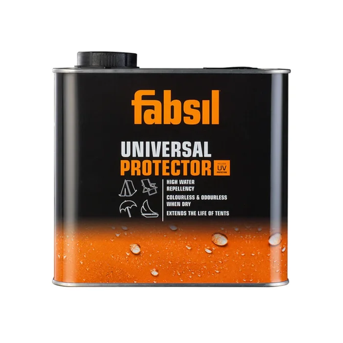 Fabsil Universal Protector 2,5 L impregnering & UV-skydd