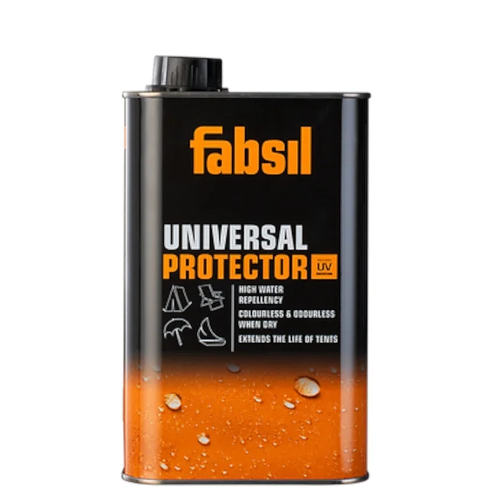 Fabsil Universal Protector 5 L impregnering & UV-skydd