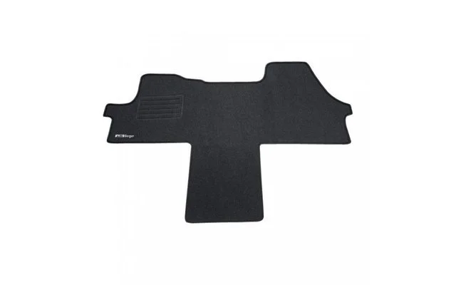 Fahrerhaus Fussmatten