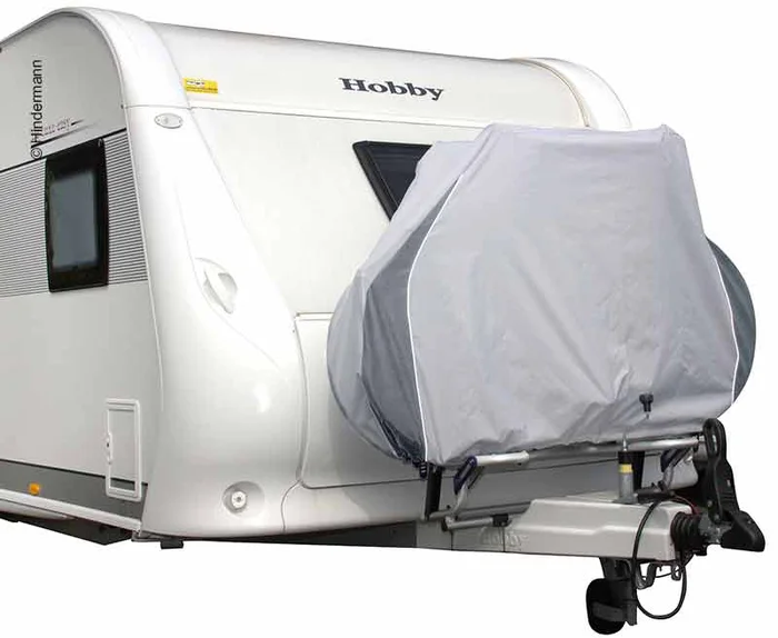 Fahrradschutzhülle „Universal Zwoo“ für bis 3-Räder